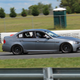 Illustration for article titled BMW M3 Track Day - Back to New Jersey (Video)